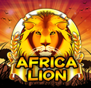 Africa Lion Creative Gaming www Joker388