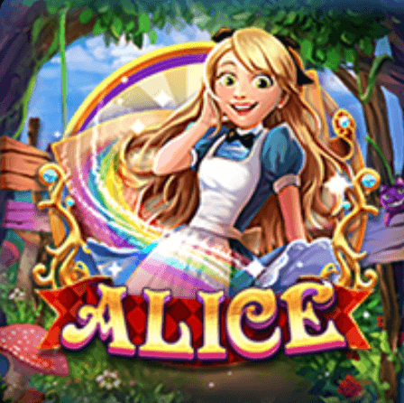 Alice Creative Gaming Joker slot