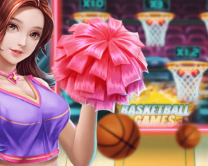 Basketball Shoot Gioco Plus www Joker388