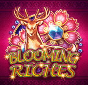 Blooming Riches Creative Gaming Joker1234th