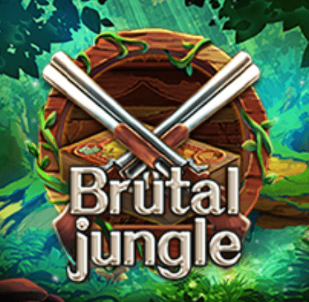 Brutal Jungle Creative Gaming Joker123plus