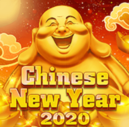 Chinese New Year 2020 Creative Gaming Jokerapp678 c net