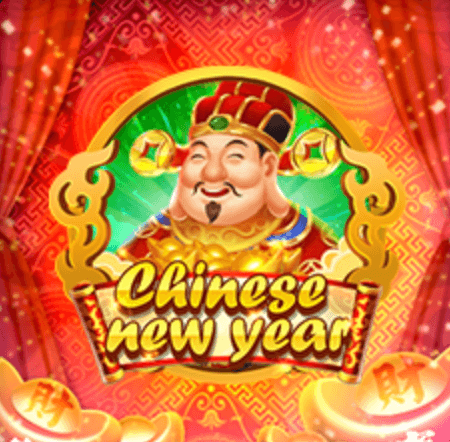 Chinese New Year Creative Gaming Joker mobile