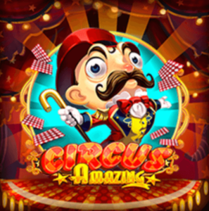 Circus Amazing Creative Gaming Joker123plus