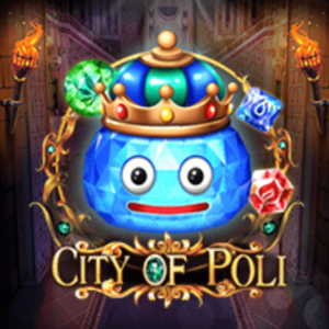 City OF Poli Creative Gaming www Joker388