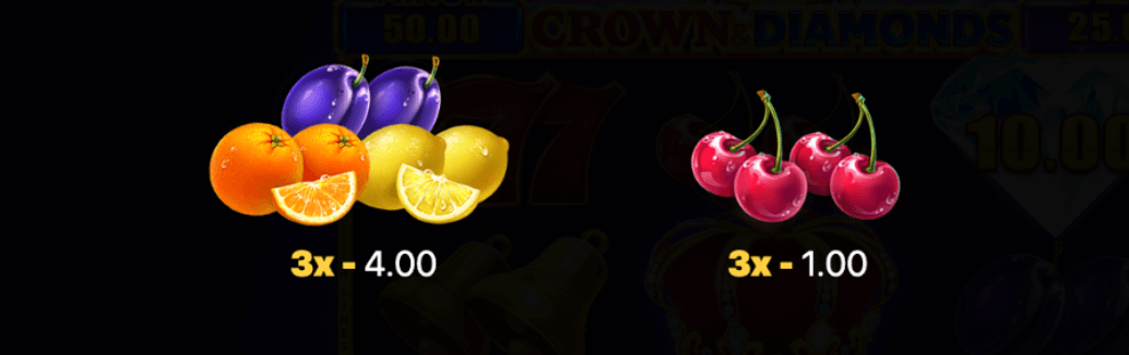 Crown and Diamonds Hold and Win Funta Gaming Joker123plus