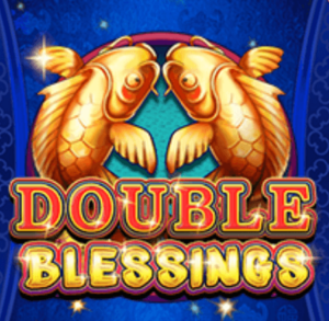 Double Blessings Creative Gaming wwwJoker123c net