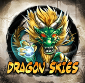 Dragon Skies Creative Gaming 123Joker game