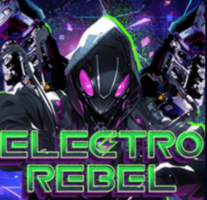 Electro Rebel Creative Gaming Jokerapp678 c net