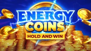 Energy Coins Hold and Win Funta Gaming สล็อต Joker123