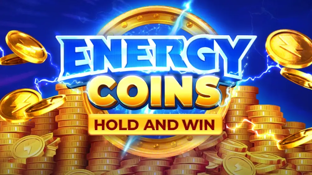 Energy Coins Hold and Win Funta Gaming สล็อต Joker123