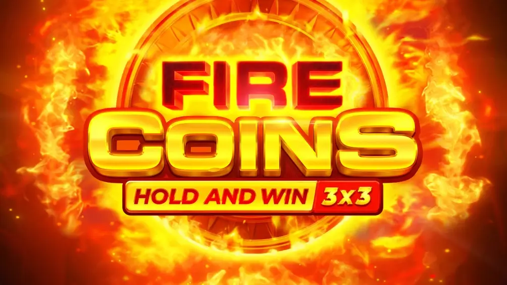 Fire Coins Hold and Win Funta Gaming www Joker388