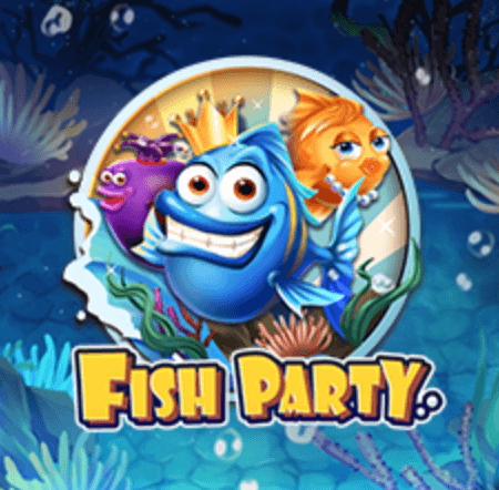 Fish Party Creative Gaming 123Joker game