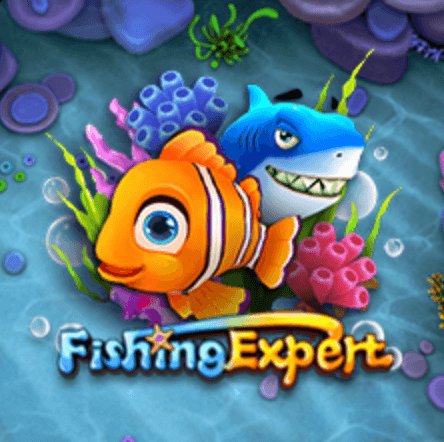 Fishing Expert Creative Gaming Joker123 slot