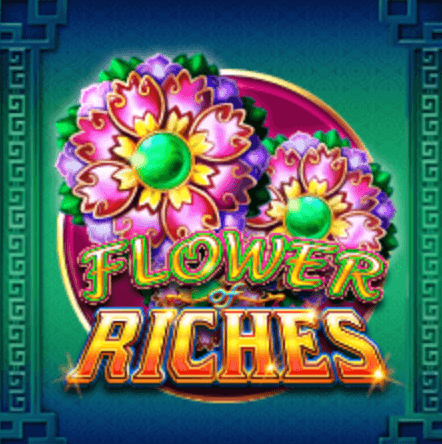 Flower Of Riches Creative Gaming Joker123plus