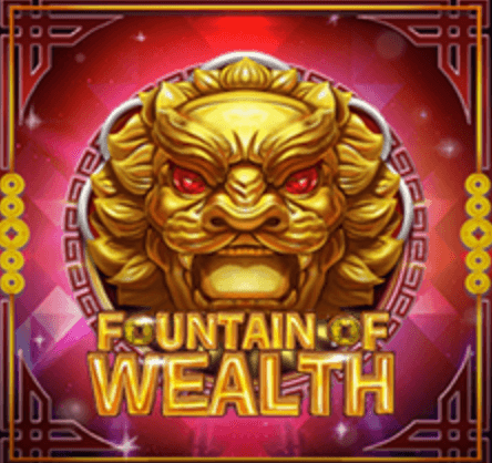 Fountain Of Wealth Creative Gaming Joker game 123