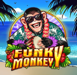 Funky Monkey Creative Gaming Joker family