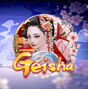 Geisha Creative Gaming Joker slot