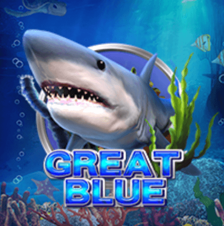 Great Blue Creative Gaming slotJoker123