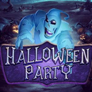 Halloween Party Creative Gaming Joker gaming