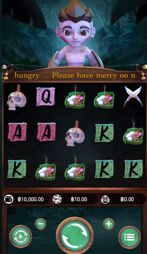 Hungry Krahung ASKMEBET Joker123plus