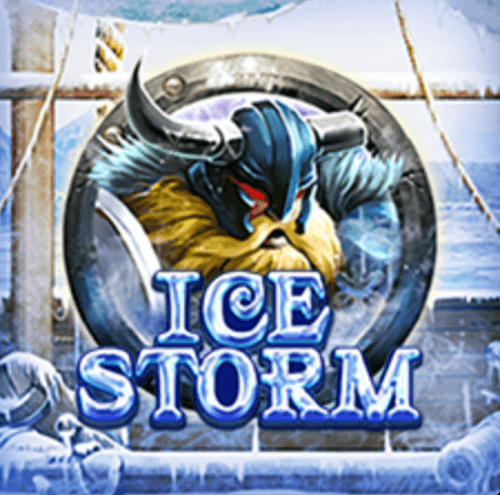 Ice Storm Creative Gaming game Joker388