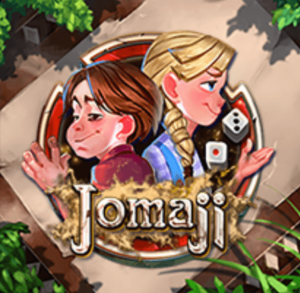 Jomaji Creative Gaming Joker123 slot