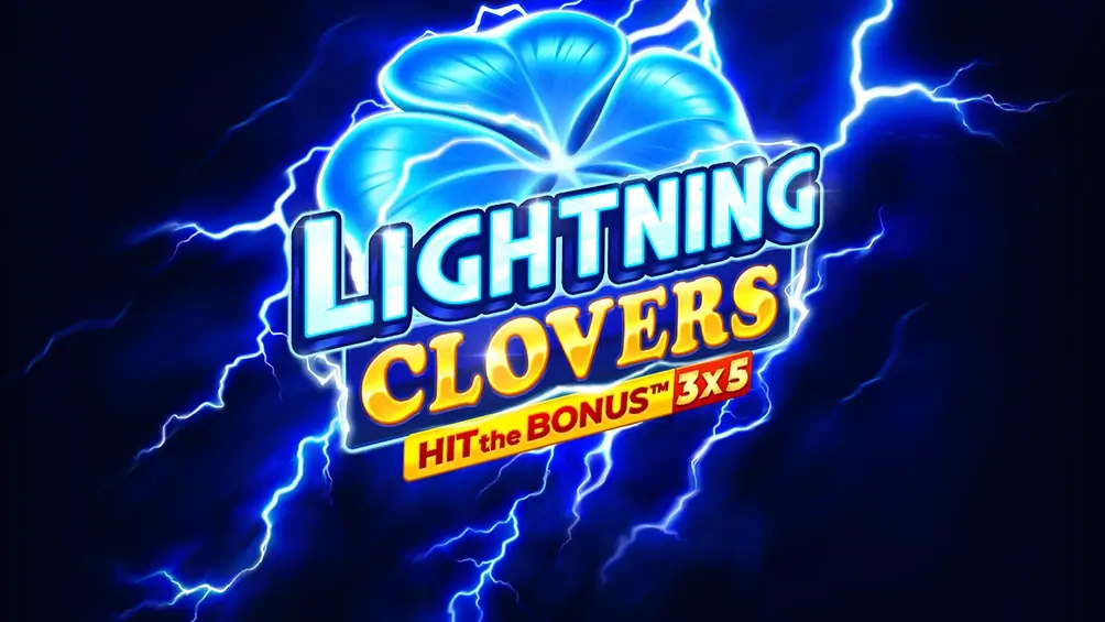 Lightning Clovers Hit The Bonus Funta Gaming slotJoker123