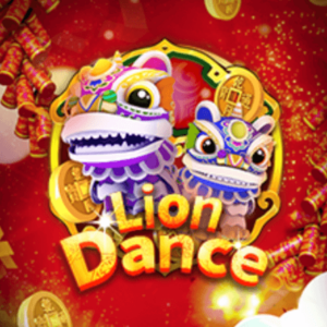 Lion Dance Creative Gaming Joker123 gaming