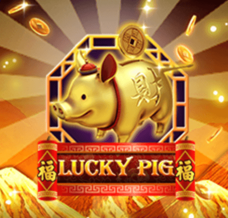 Lucky Pig Creative Gaming Joker family