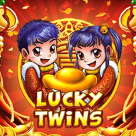 Lucky Twins Creative Gaming 123Joker game