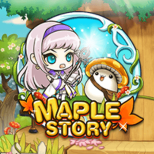 Maple Story Creative Gaming Joker slot