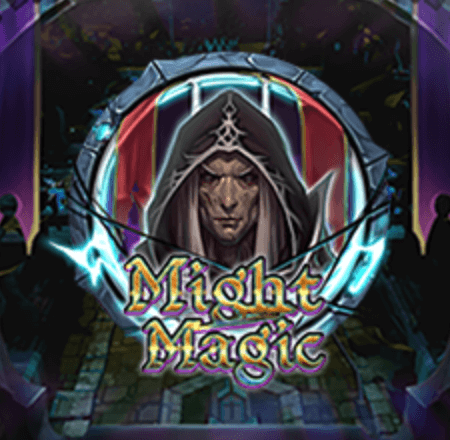 Might Magic Creative Gaming Joker123 slot