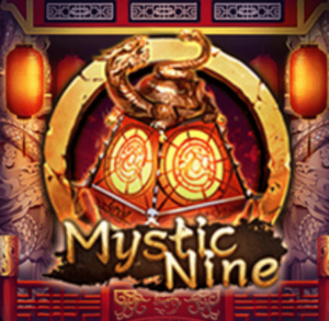 Mystic Nine Creative Gaming Joker gaming