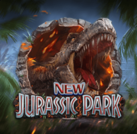 New Jurassic Park Creative Gaming Jokerapp678 c net