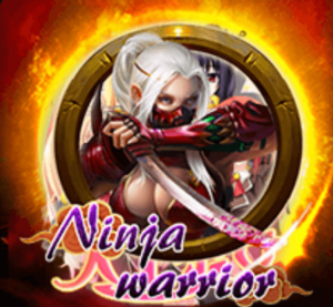 Ninja Warrior Creative Gaming Joker123 slot