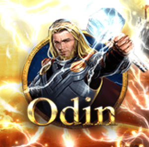 Odin Creative Gaming Joker slot