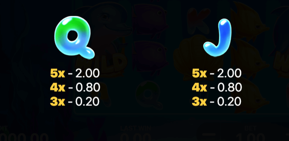 Pearl Ocean Hold and Win Funta Gaming Joker123 com