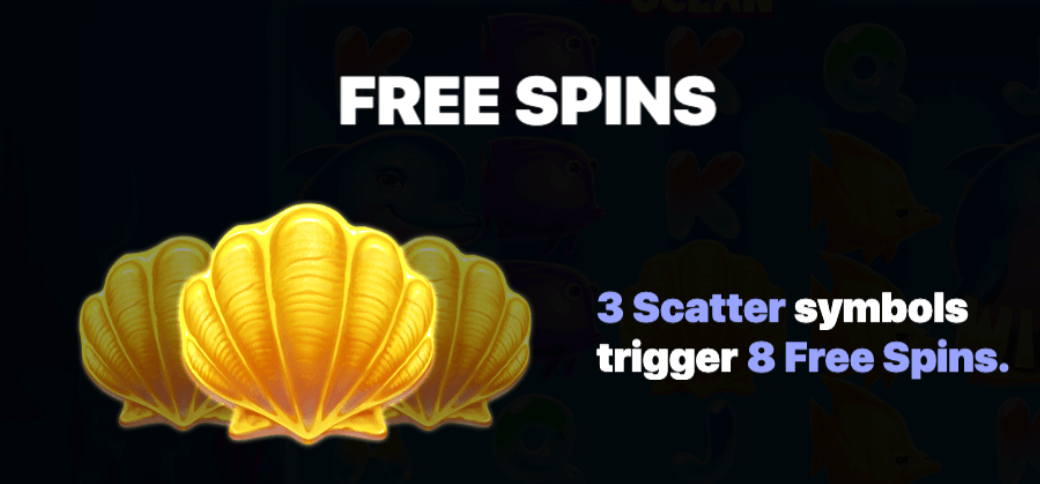 Pearl Ocean Hold and Win Funta Gaming Jokerapp678 c net