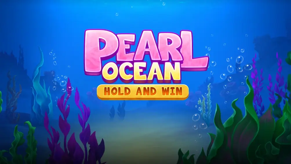 Pearl Ocean Hold and Win Funta Gaming game Joker388
