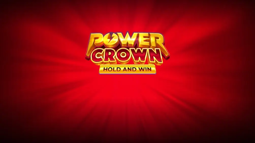 Power Crown Hold and Win Funta Gaming Joker gaming