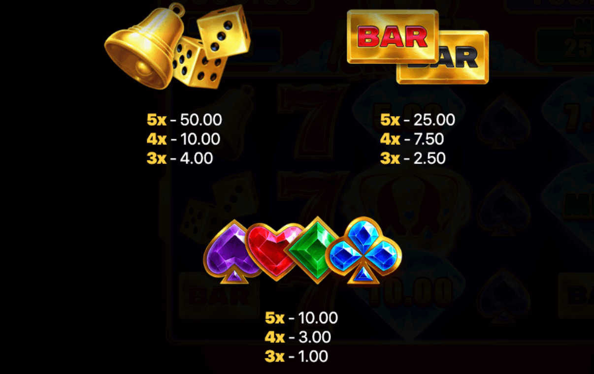 Power Crown Hold and Win Funta Gaming สล็อต Joker123