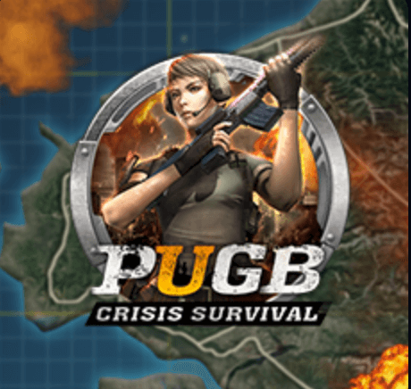 Pugb Crisis Survival Creative Gaming Joker123plus