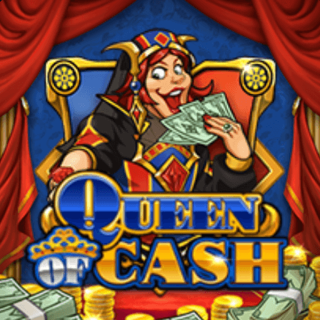 Queen Of Cash Creative Gaming Joker123th