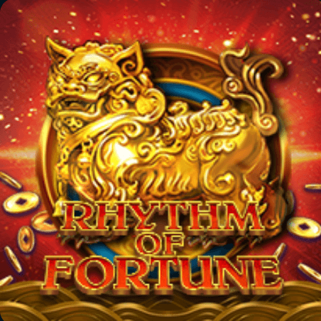 Rhythm Of Fortune Creative Gaming Joker123 net