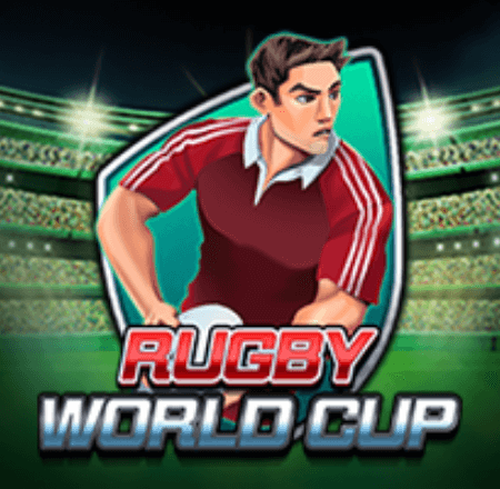 Rugby World Cup Creative Gaming JOKER