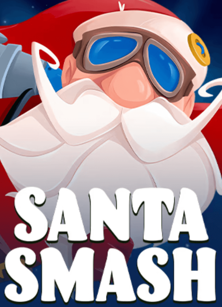 Santa Smash OctoPlay wwwJoker