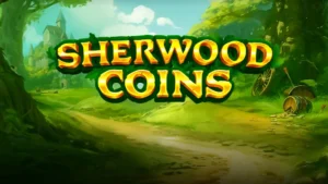 Sherwood Coins Hold and Win Funta Gaming Joker slot