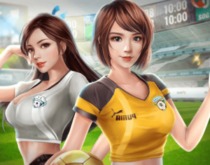 Soccer Fever 2 Gioco Plus Jokerapp678 c net