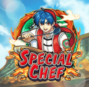 Special Chef Creative Gaming Joker slot